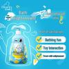 Dettol Hygiene Wipes & Qeichu Baby Wash Bundle