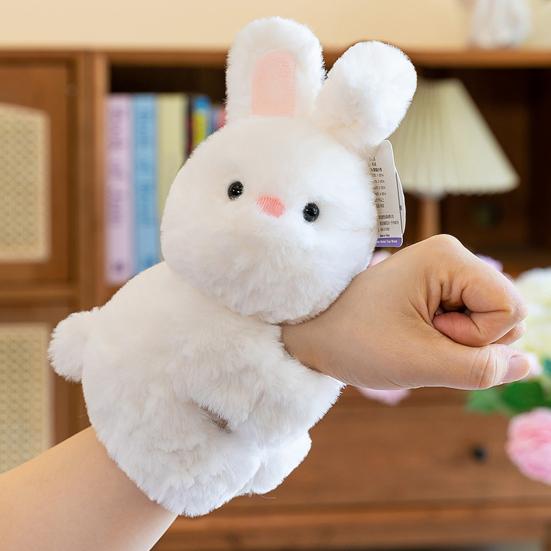 Плюшевая игрушка Коала Мягкая Утяжеленная Конструкция Эмоциональная Поддержка Снятие Стресса Кукла на Запястье Утешительная Мягкая Игрушка