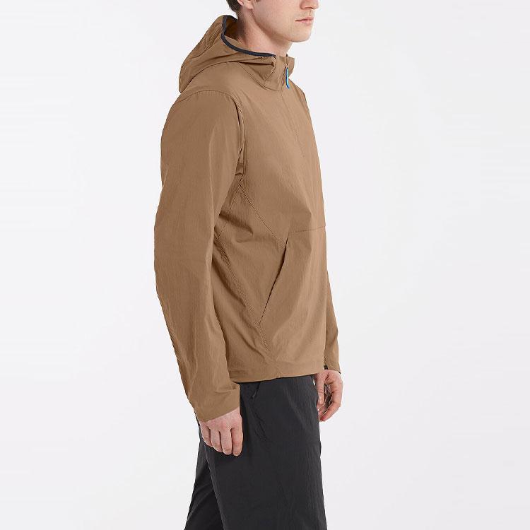 Arcteryx ACROPLE Jackets Men's Hooded Moderate Other 29796