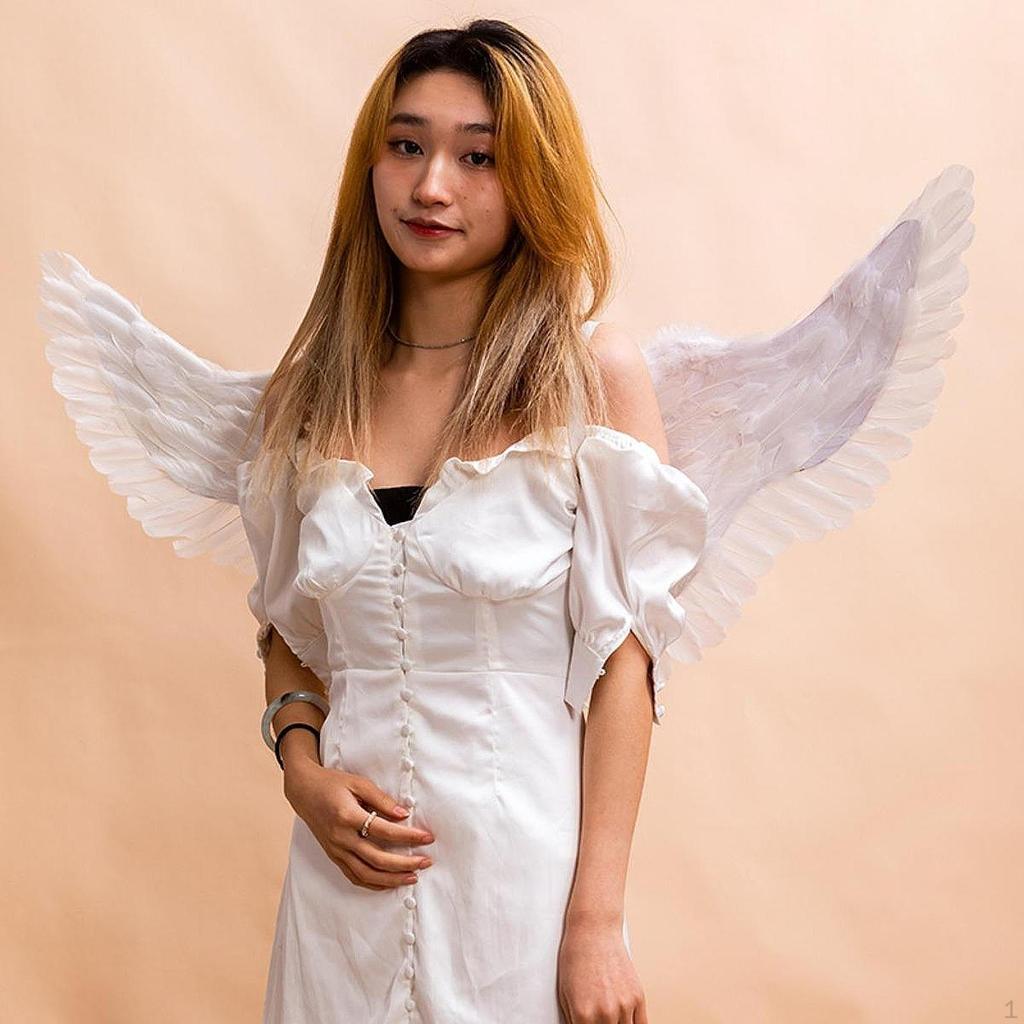 Angel Wing Comfortable Festival Performance Props Costume