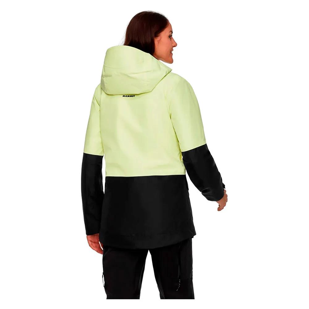 Mammut Куртка Fall Line Hardshell Thermo