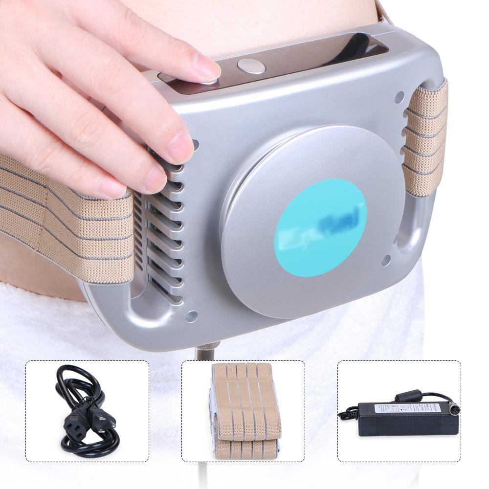 Fat Freeze Body Slimming Weight Loss Belt Cold Freeze Beauty Body Reshaping Machine