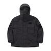 ES Rain Jacket 03 Black XL [Shimano] RA-023Y