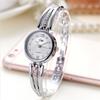 Women Fashion Leather Watch