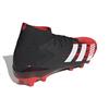 adidas Predator Mutator 20.1 Ag 'Черно-красный' EF1632