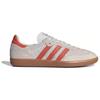 adidas Кроссовки Samba Og 'Crystal White Preloved Red' IG1380