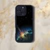 O-Outer W-Wilds Cool Phone Case For iPhone 17,16,15,14,13,12,Pro,Max,Plus,E,SE4,Air, emery Black Full Coverage TPU
