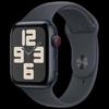 Apple Смотреть ЮВ (2-е поколение) Умные часы с GPS и поддержкой сотовой связи (Китайская версия)
