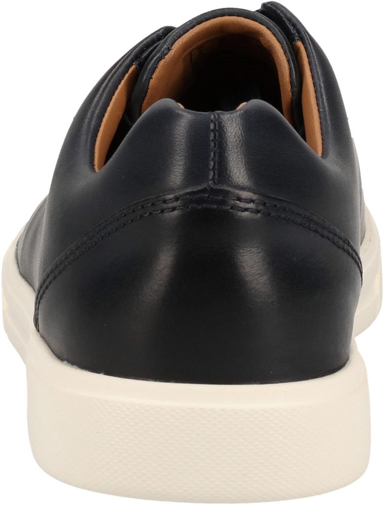 Кроссовки Clarks Un Costa Lace navy
