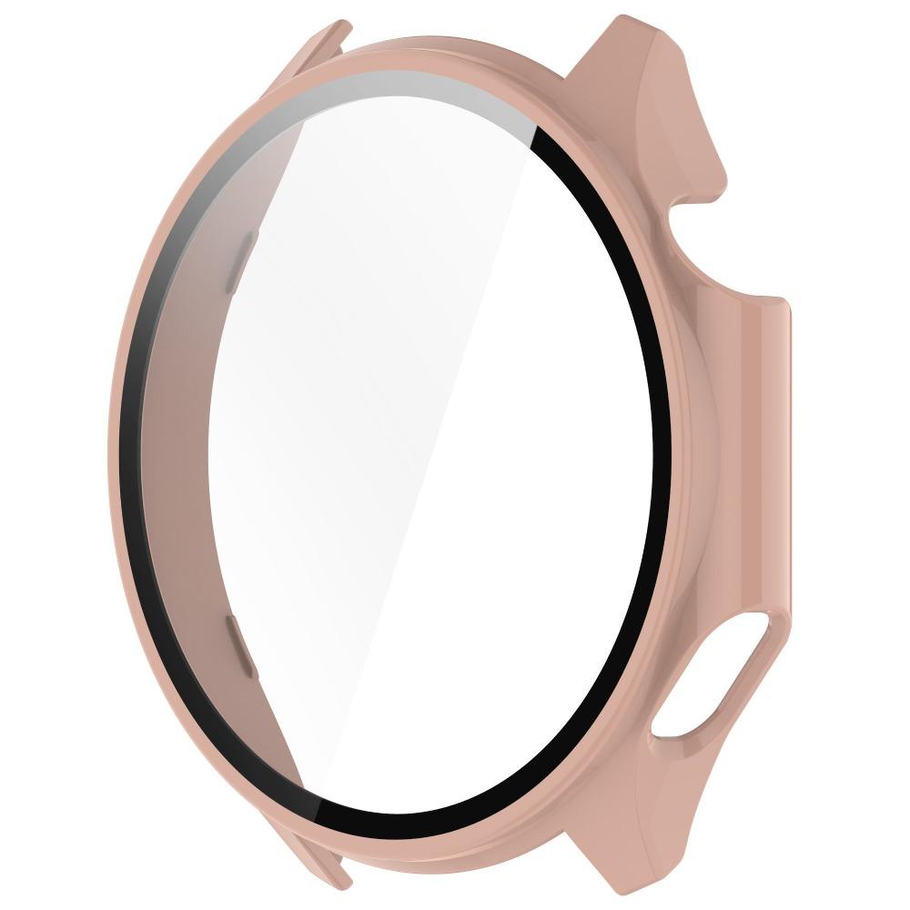 Защитный чехол из ПК+закаленного стекла, корпус для смарт-часов Oppo Watch X2/OnePlus Watch3, аксессуары