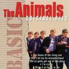 CD ANIMALS - Original Hits BA860072 Disky 1995 Europe Rock Used