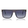 Carrera 1048 S Kb7 9o УНИСЕКС СОЛНЦЕЗАЩИТНЫЕ ОЧКИ