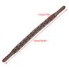 37 Beads Rolling Whole Body Universal Back Needle Massage Scraping Stick Point Treatment Guasha Relax Therapy Tool
