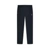 Lifestyle White Series Casual Versatile Comfortable Straight Leg Knit Sports Pants Men Bottoms Legendary-Blue F61M523603F-NV