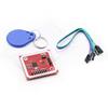 PN532 NFC RFID 1 Комплект Беспроводной Модуль V3 Пользовательский Комплект Считыватель Записывающее Устройство IC S50 Карты для DIY Бесконтактных Систем Безопасности