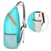 Backpack for Travel, Folding, Hiking, Outdoor, Lightweight, Water-resistant, Multi-functional, Men's and Women's Sports Backpack