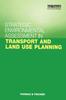 Книга Strategic Environmental Assessment In Transport and Land Use Planning