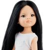 Beautiful Spanish doll Paola Reina, 32 cm, 13227