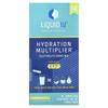 Hydration Multiplier, Electrolyte Drink Mix, Watermelon Flavor, 10 Individual Stick Packs, 0.56 Oz (16 G) Each