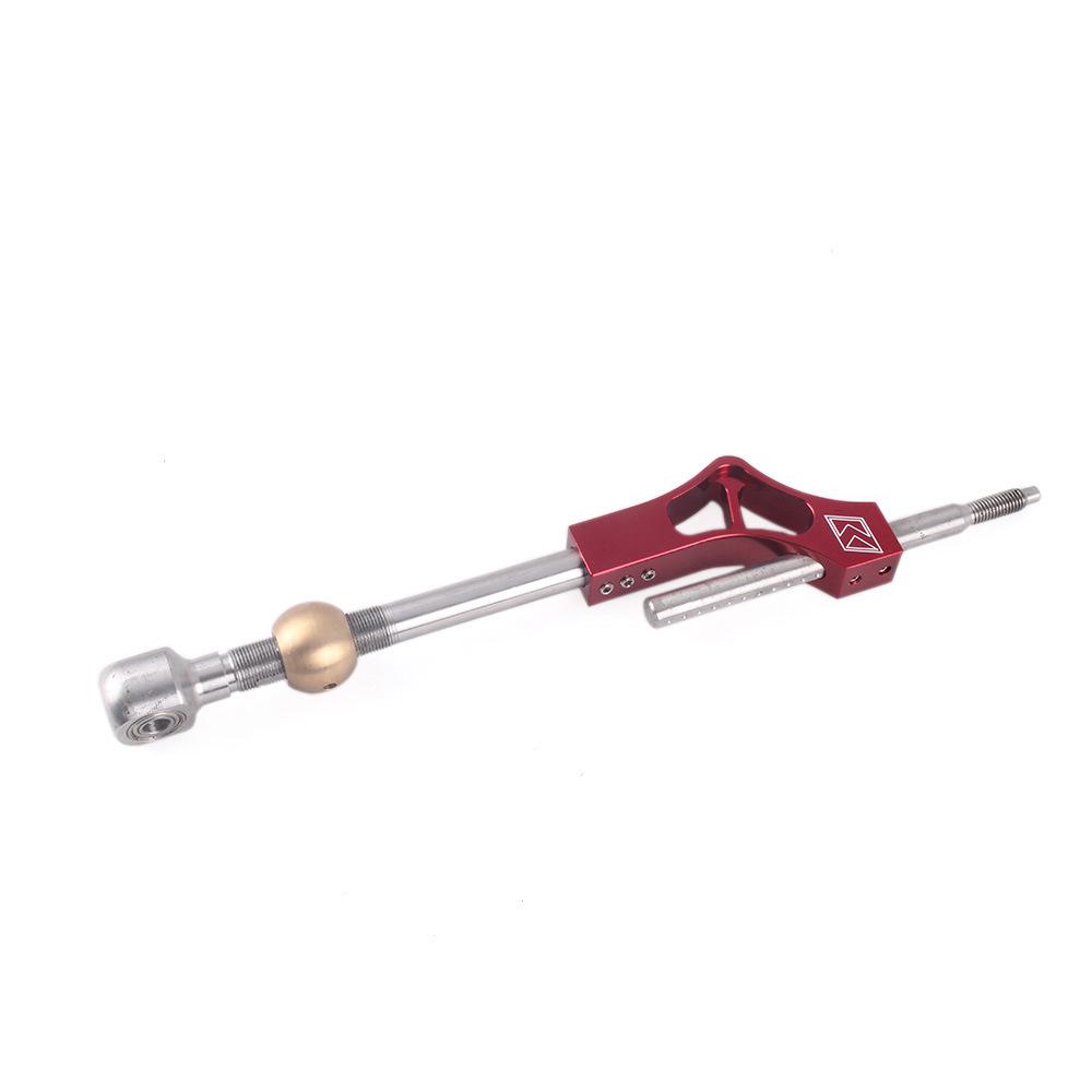 Алюминиевая удлиненная ручка переключения передач K-TUNED 2-го поколения для Honda Civic