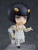 Nendoroid TV Anime Bizarre Adventure Золотая пластиковая окрашенная полностью подвижная фигурка Бруно Буччеллати Перепродажа ME17050 "JoJo's Wind" Немасштабируемая
