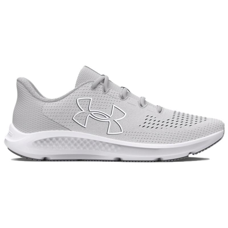 Under Armour Кроссовки для бега Charged Pursuit 3 'Серые' Женские 3026523-100
