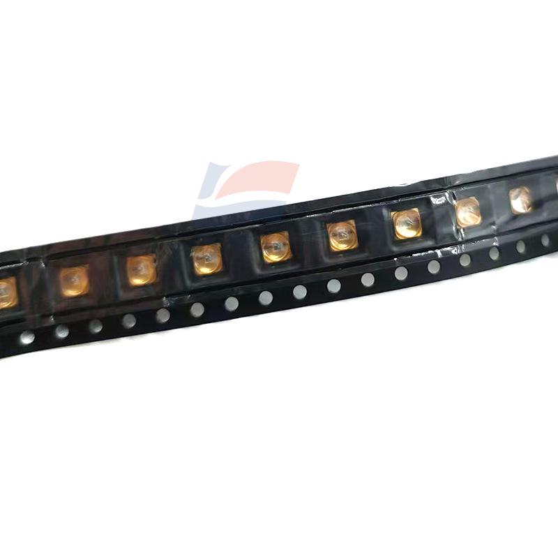 DS-UV254P3Z-3535AA-S-06 UVC Глубокий УФ Светодиодный Чип для Стерилизации и Дезинфекции