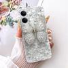 For Vivo Y05 Y11d 2026 Cute Flower Butterfly Cat Painted Case For Vivo Y11D Y05 4G Soft Silicone TPU Phone Cases