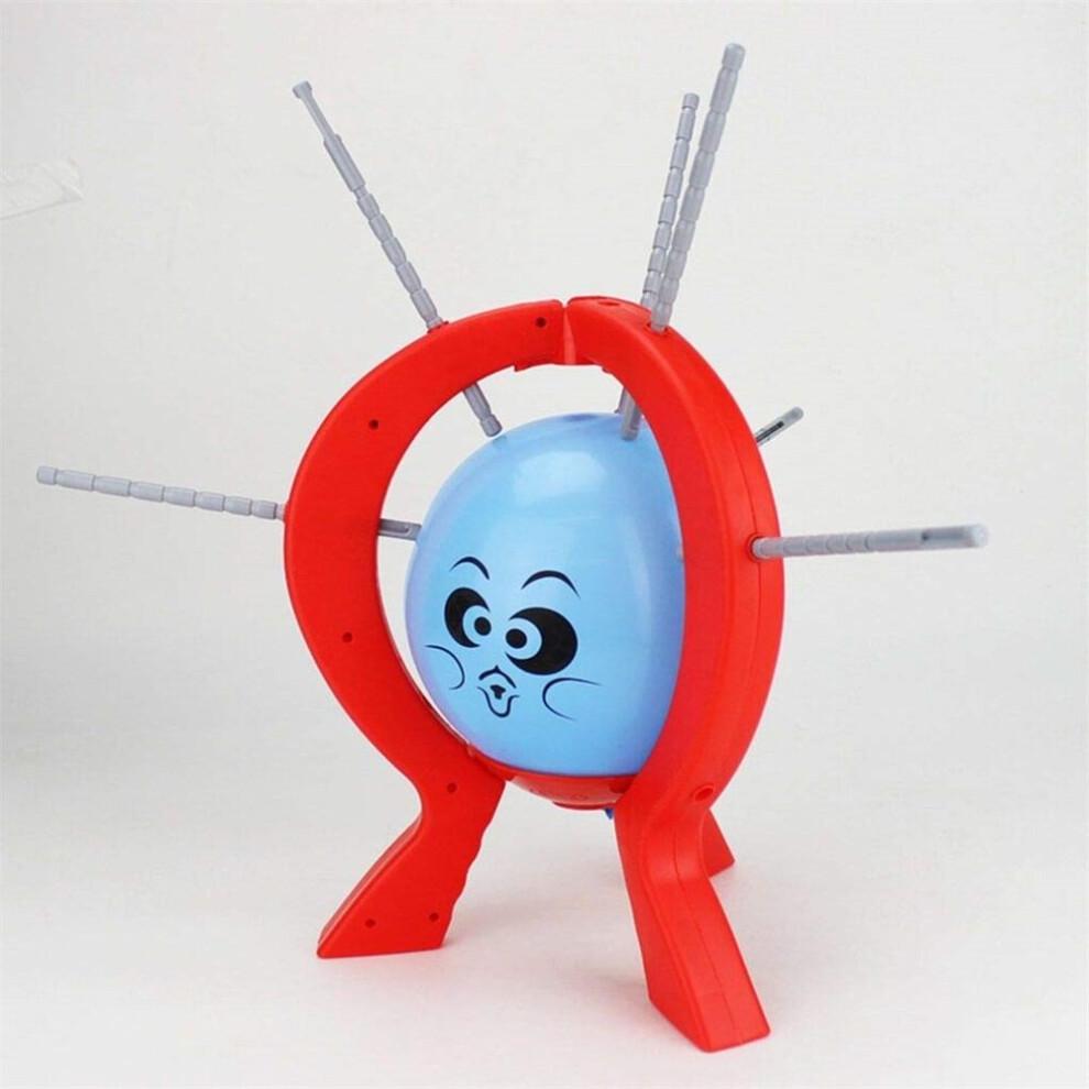 Boom BoomBalloon Party Board Game Adult Kids Funny Toy Spin Master Games