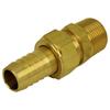 SK11 (SK11) Hose Joint Bamboo Saw Outer Diameter 21mm Thread R34 H21×6M GHJ-0621