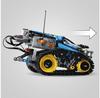 LEGO Technic 42095 Управляемый трюковый гонщик