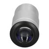 Telescope Eyepiece 35 degrees  Field of View 1.25 Inch M28.6 Thread Optical Glass Aluminum Alloy Full Coated