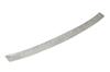 Protection en chrome sur mesure J&J AUTOMOTIVE Pour Skoda Octavia 3 Break 2013-2020