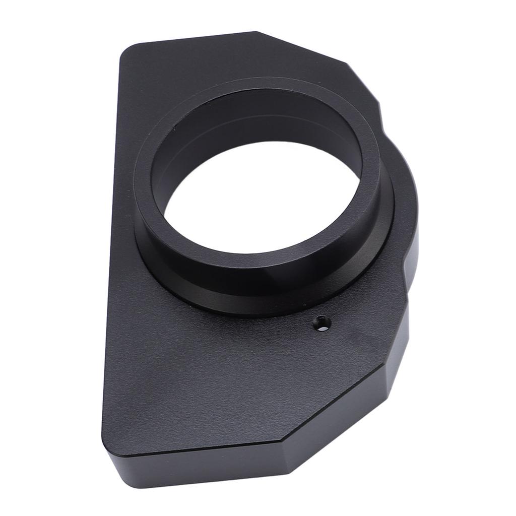 Steering Wheel Bracket Bearing Seat Aluminum Alloy Bracket Bearing Seat for 5 7 9 G920 G923 Sim Racing Wheel Repair Modification