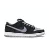 Dunk Low SB J-Pack Shadow Unisex Sneakers Grey BQ6817-007