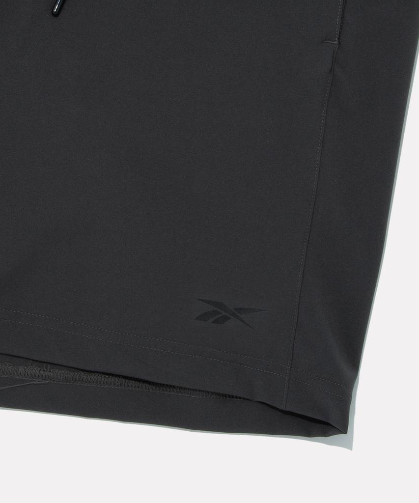 REEBOK Wor Woven Shorts - Dark Grey / 100243114