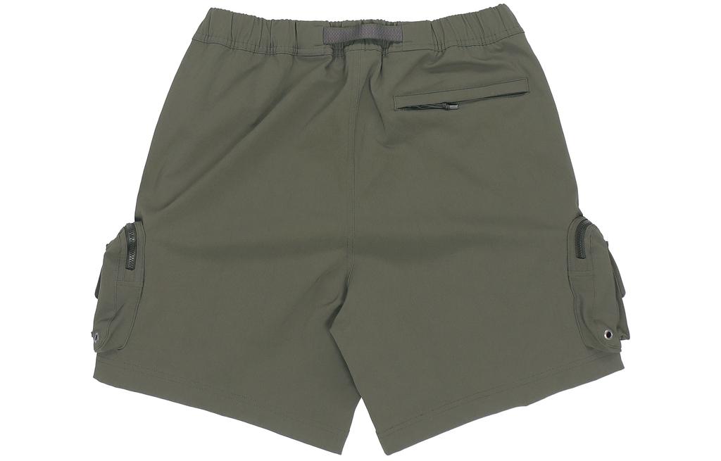 Nike Casual Shorts Men's Army Green DH8348-355
