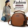 Новая женская сумка ретро мода универсальная на плечо женская сумка-мессенджер сумочка сумка женская
