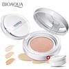 Air Cushion BB Cream Concealer Moisturizing Foundation Makeup Whitening Brighten Beauty Cosmetic