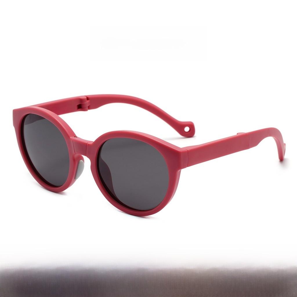 Tpee Children Sun Glasses With Polarized Uv400 Protection For Outdoor Activities