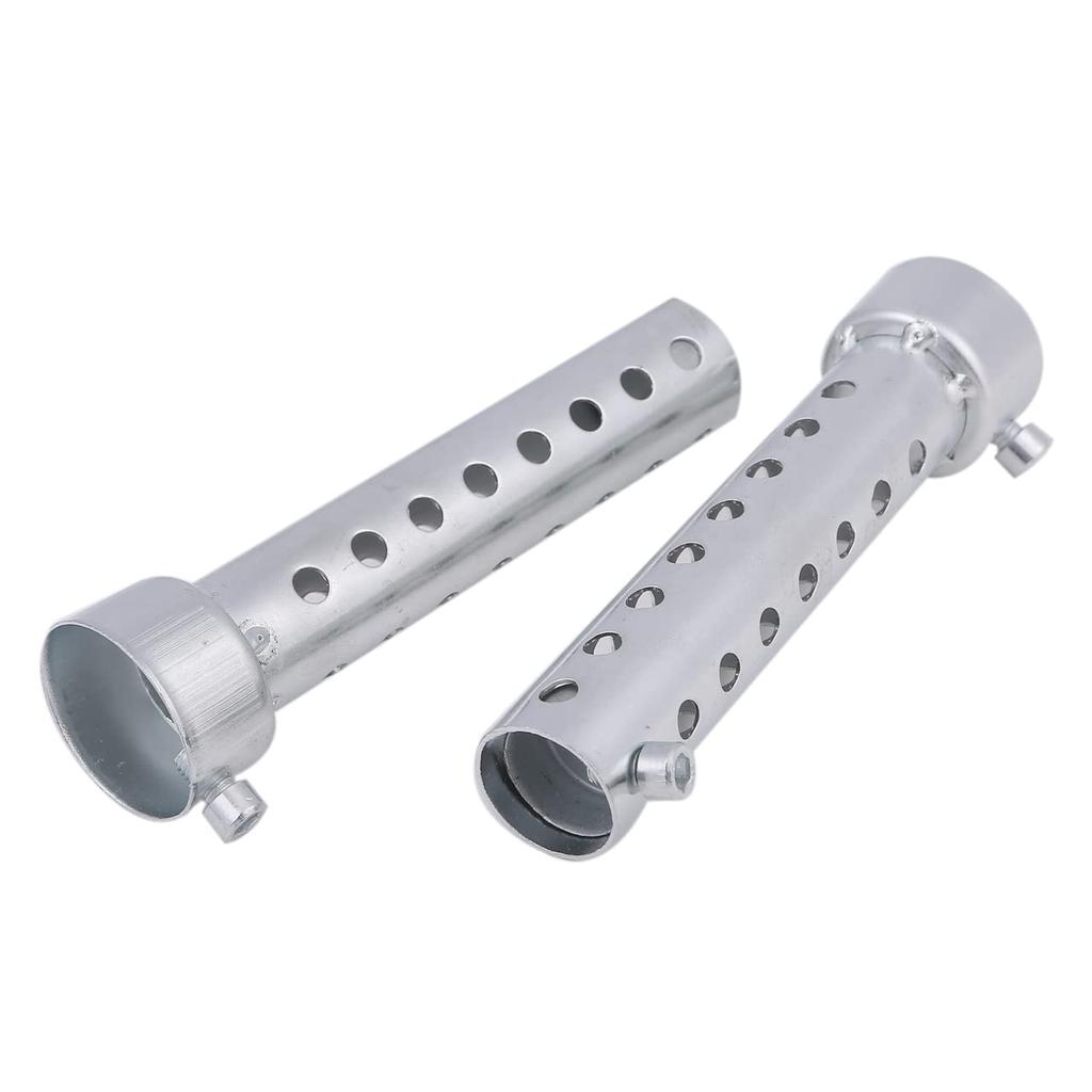 Hiro World Trade Набор дефлекторов из 2 штук, 1,4 дюйма (35 мм), 5,5 дюймов (140