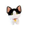 Xiangfen Dun Dun Cute Kitten Doll Doll Siamese Meow Plush Toy Desktop Ornament Decompression Doll Girl 2026