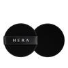 Hera Black Cushion Foundation Puff 2ea