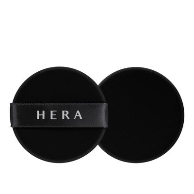 Спонжи для тонального крема Hera Black Cushion 2 шт.