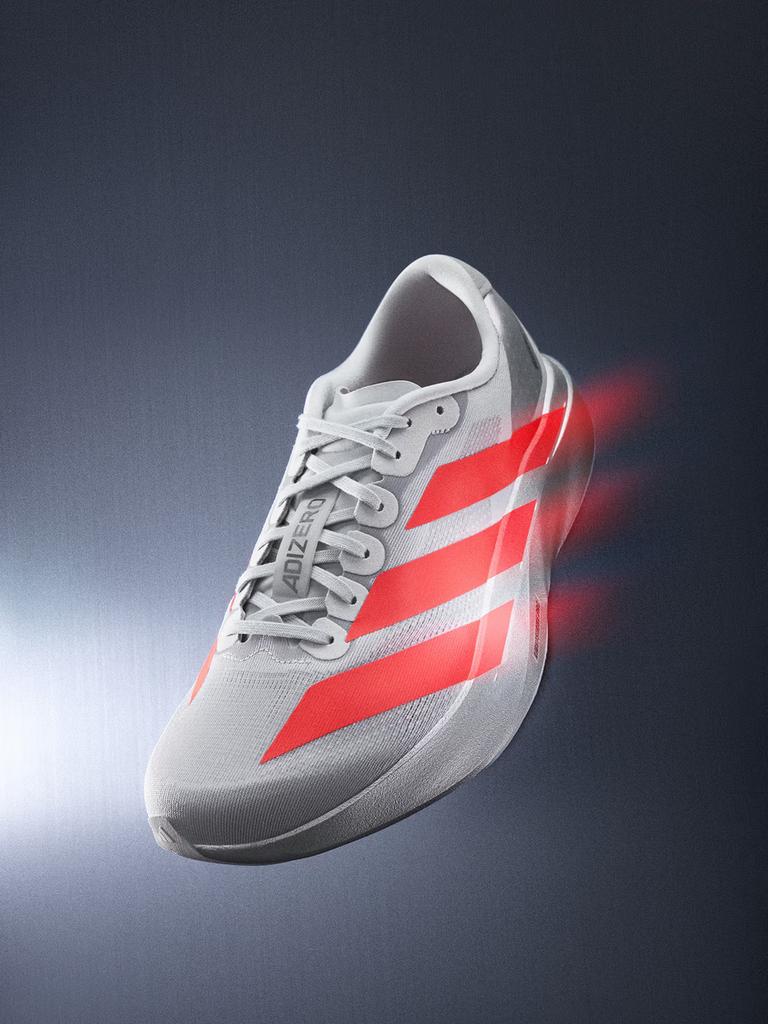 Adidas Adizero Evo SL W Ультралегкие Марафонские Беговые Кроссовки для Женщин KI3383
