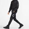 Nike Sweatshirt Sets Men's Hooded Moderate BV7138-010