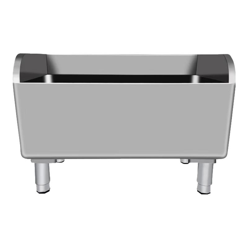 Stainless Steel Commercial Mop Sink