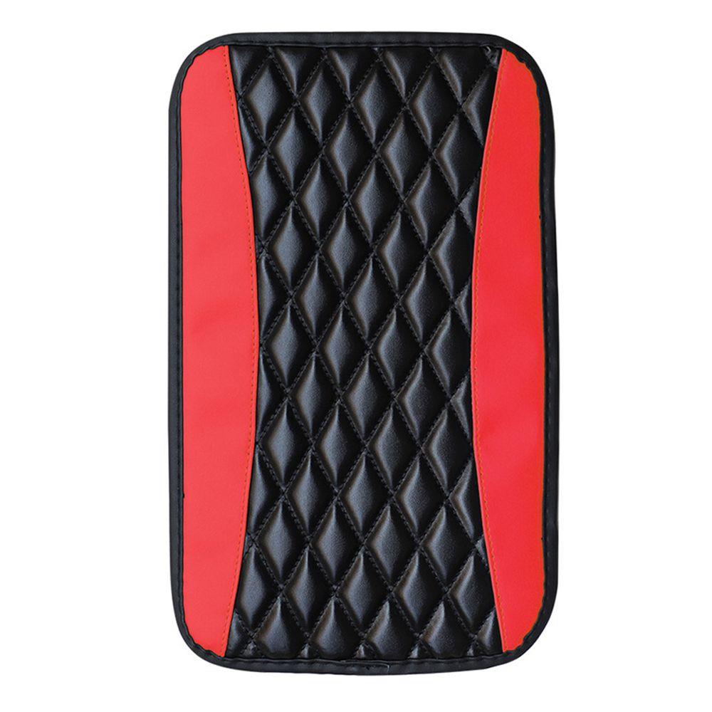 Новый водонепроницаемый защитный коврик для консоли, чехол для подлокотника автомобиля, подушка для подушки, чехол