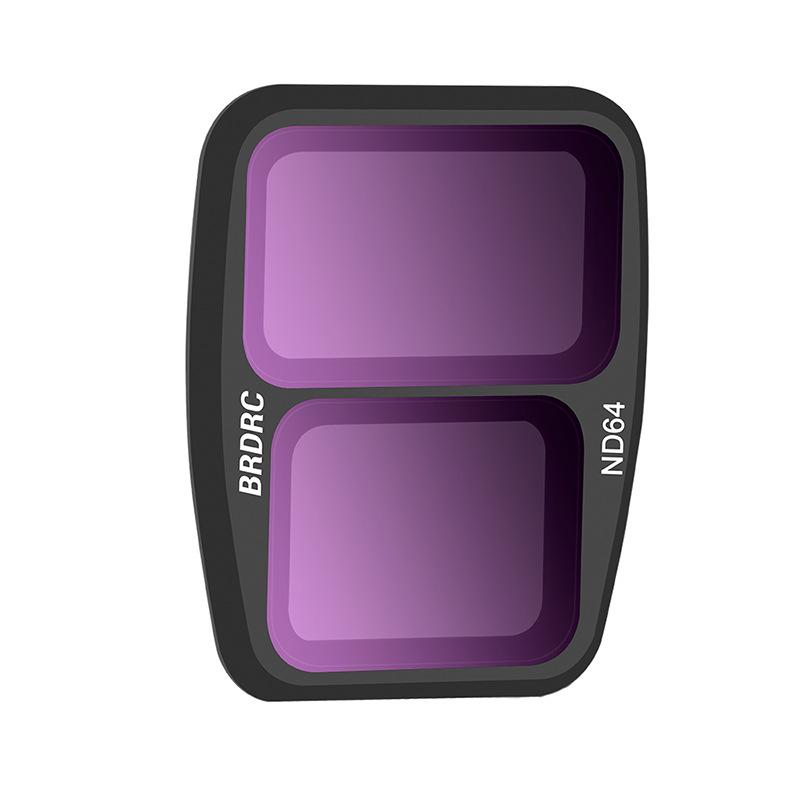 2025 для DJI AIR3 фильтр УФ-защита CPL поляризованный ND диммер объектив для дронов аксессуары