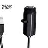 USB-питание, Лампа-проектор Бабочка, Мини-светодиодный проектор с 6 пленками, Ночник для автомобиля, Потолочное украшение для спальни, Регулируемый
